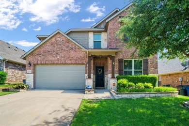 Lake Home For Sale in Little Elm, Texas