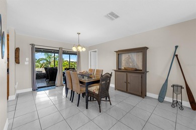 High and Dry. One of a kind, Florida Living, water community