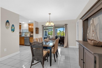 High and Dry. One of a kind, Florida Living, water community