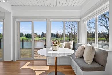 Perched along the banks of the Willamette River in coveted - photo 13