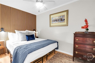 Oceanview 1BR/1BA 490sqft 2nd Floor Condo at Savannah Beach & - photo 17
