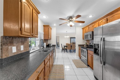 High and Dry. One of a kind, Florida Living, water community