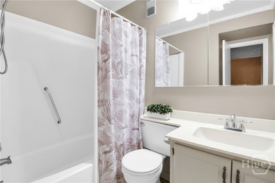 Oceanview 1BR/1BA 490sqft 2nd Floor Condo at Savannah Beach & - photo 20