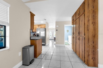 High and Dry. One of a kind, Florida Living, water community