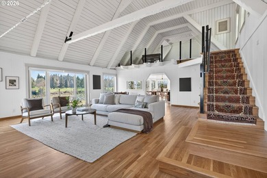 Perched along the banks of the Willamette River in coveted - photo 20