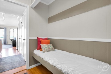 Oceanview 1BR/1BA 490sqft 2nd Floor Condo at Savannah Beach & - photo 21