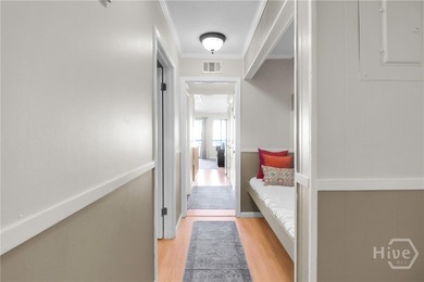 Oceanview 1BR/1BA 490sqft 2nd Floor Condo at Savannah Beach & - photo 23