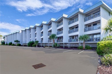 Oceanview 1BR/1BA 490sqft 2nd Floor Condo at Savannah Beach & - photo 26