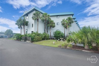 Oceanview 1BR/1BA 490sqft 2nd Floor Condo at Savannah Beach & - photo 27