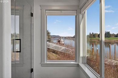 Perched along the banks of the Willamette River in coveted - photo 27