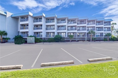 Oceanview 1BR/1BA 490sqft 2nd Floor Condo at Savannah Beach & - photo 28