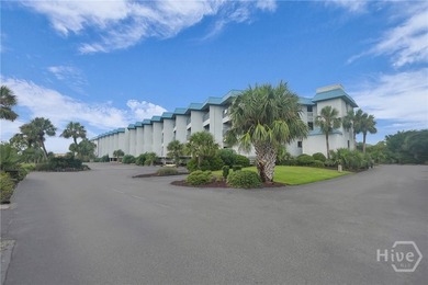 Oceanview 1BR/1BA 490sqft 2nd Floor Condo at Savannah Beach & - photo 29