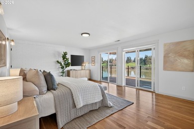 Perched along the banks of the Willamette River in coveted - photo 30