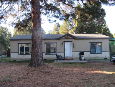 Lake Home Sale Pending in Chiloquin, Oregon