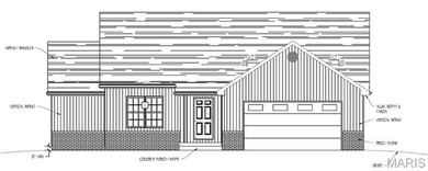 (private lake, pond, creek) Home For Sale in Labadie Missouri