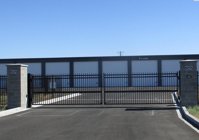 Columbia River - Klickitat County Commercial For Sale in Richland Washington