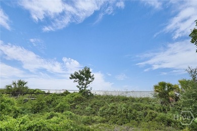 Oceanview 1BR/1BA 490sqft 2nd Floor Condo at Savannah Beach & - photo 32