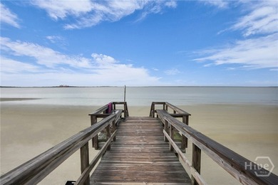 Oceanview 1BR/1BA 490sqft 2nd Floor Condo at Savannah Beach & - photo 33