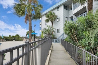 Oceanview 1BR/1BA 490sqft 2nd Floor Condo at Savannah Beach & - photo 35