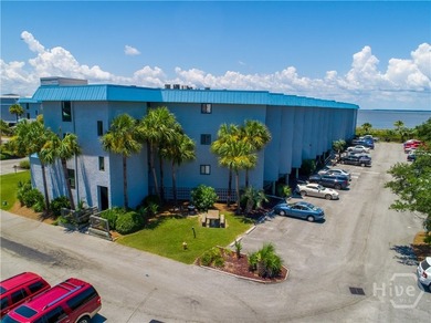 Oceanview 1BR/1BA 490sqft 2nd Floor Condo at Savannah Beach & - photo 38