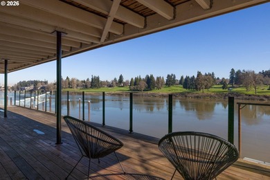 Perched along the banks of the Willamette River in coveted - photo 38