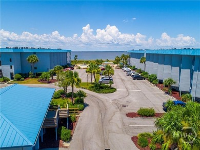 Oceanview 1BR/1BA 490sqft 2nd Floor Condo at Savannah Beach & - photo 39