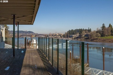 Perched along the banks of the Willamette River in coveted - photo 39