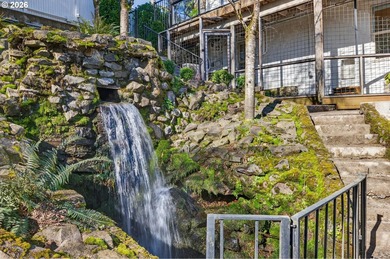 Perched along the banks of the Willamette River in coveted - photo 41