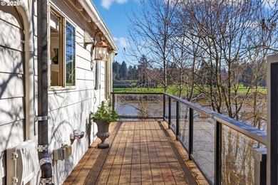Perched along the banks of the Willamette River in coveted - photo 43