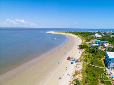 Oceanview 1BR/1BA 490sqft 2nd Floor Condo at Savannah Beach & - photo 44