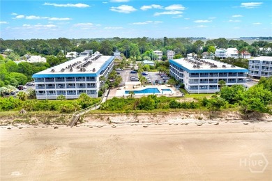 Oceanview 1BR/1BA 490sqft 2nd Floor Condo at Savannah Beach & - photo 45