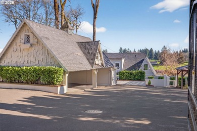 Perched along the banks of the Willamette River in coveted - photo 45
