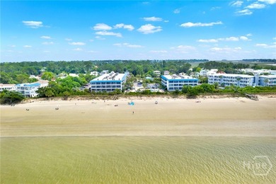 Oceanview 1BR/1BA 490sqft 2nd Floor Condo at Savannah Beach & - photo 46