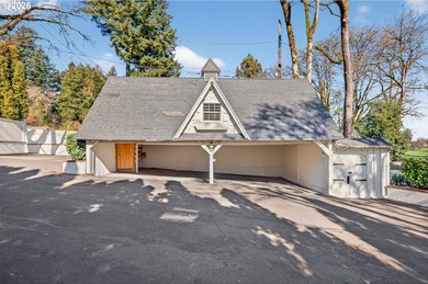 Perched along the banks of the Willamette River in coveted - photo 46