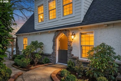 Perched along the banks of the Willamette River in coveted - photo 47