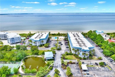 Oceanview 1BR/1BA 490sqft 2nd Floor Condo at Savannah Beach & - photo 48