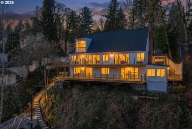 Perched along the banks of the Willamette River in coveted - photo 48
