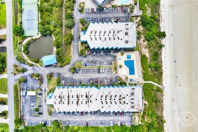 Oceanview 1BR/1BA 490sqft 2nd Floor Condo at Savannah Beach & - photo 50