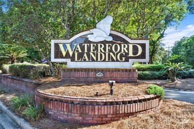 Welcome to life on the water in Waterford Landing! This - photo 50