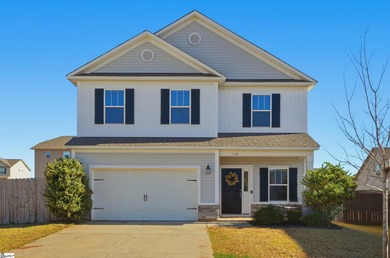 Lake Hartwell Home For Sale in Pendleton South Carolina