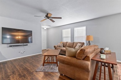 Lake Ray Roberts Home For Sale in Sanger Texas