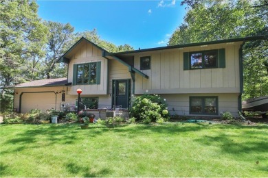 Lake Home For Sale in Nisswa, Minnesota