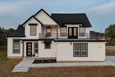 Lake Home For Sale in Granite Shoals, Texas