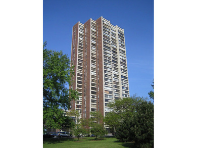 Lake Michigan - Cook County Condo For Sale in Chicago Illinois