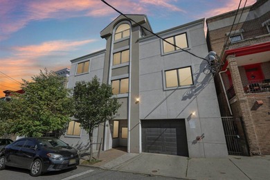 Hudson River Condo For Sale in West New York New Jersey