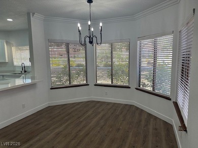 Beautiful Condo in the heart of Las Vegas Valley. Only two unit