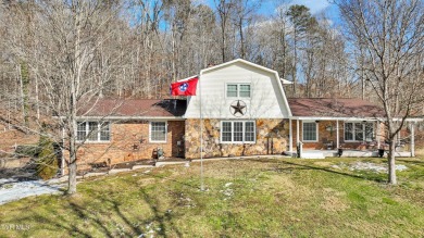 Lake Home Sale Pending in Kingsport, Tennessee