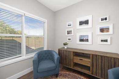 New homes for sale in the exclusive Villas at Anthony Park 55+