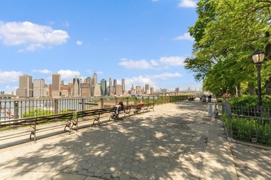 Located on one of Brooklyn Heights' most picturesque - photo 12
