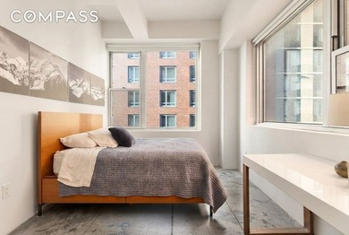 Welcome to PHNE at 347 West 39th Street. Perched atop a storied - photo 13